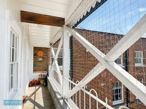 Balcony- click for photo gallery